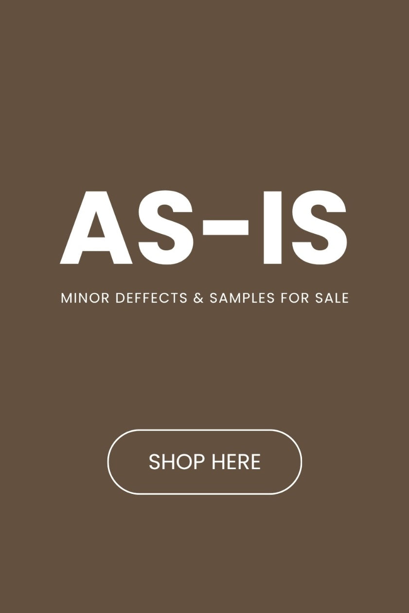 AS-IS