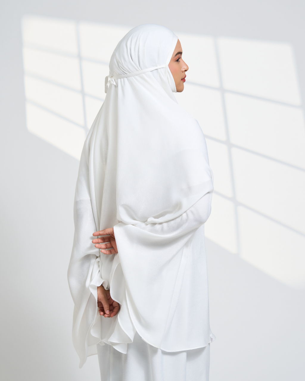 NURA PRAYERWEAR SET