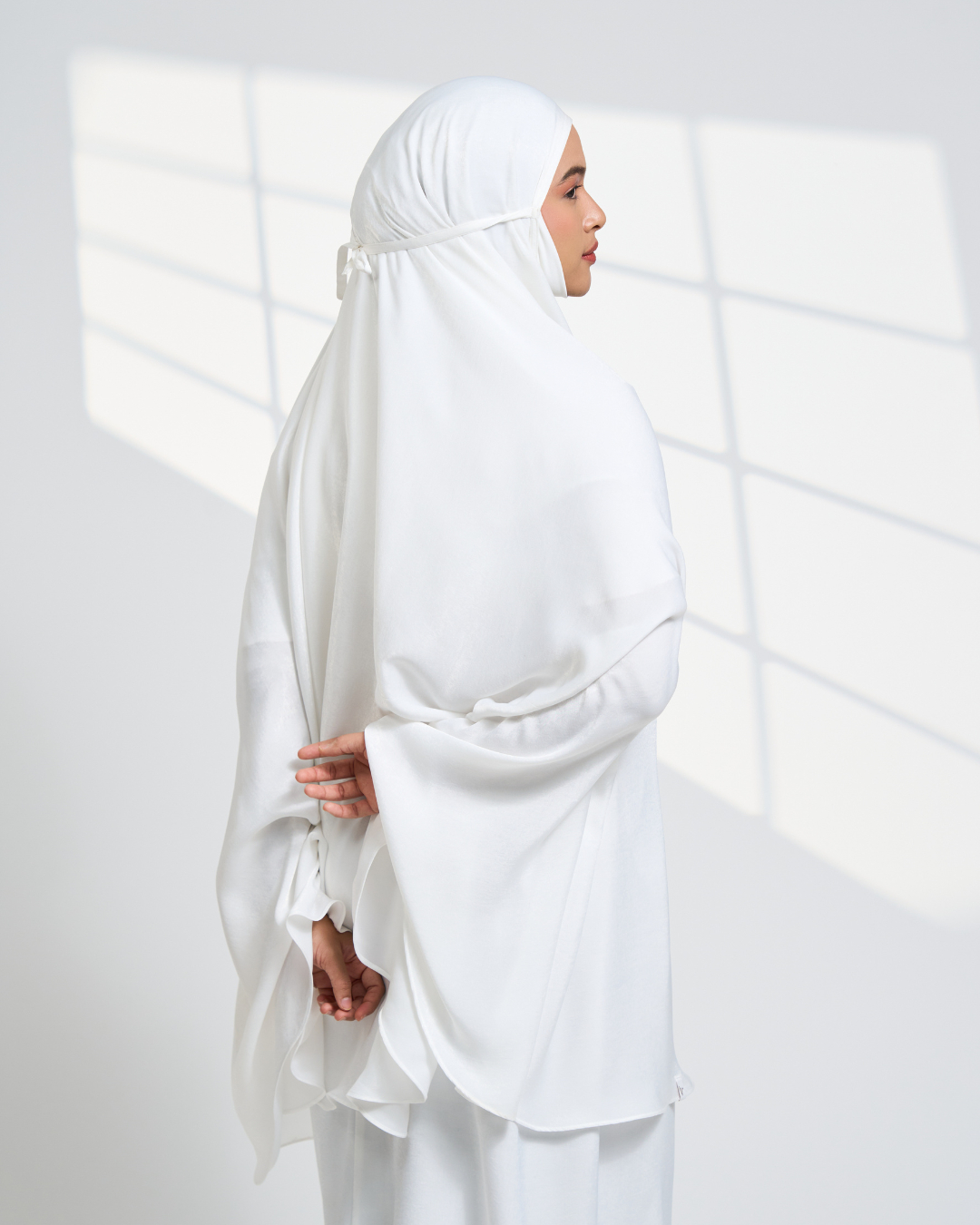 NURA PRAYERWEAR SET