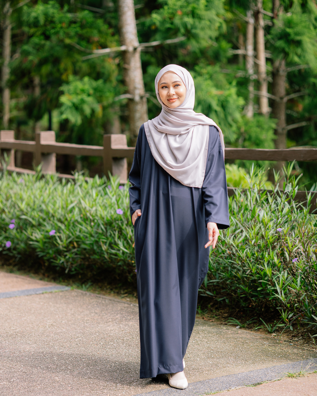 DHUHA KAFTAN