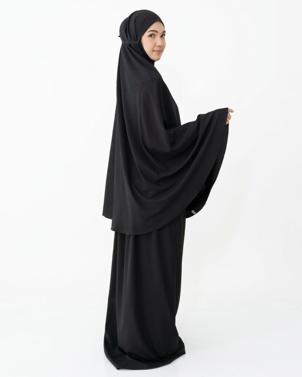 SAHRA GO-FLOW PRAYERWEAR