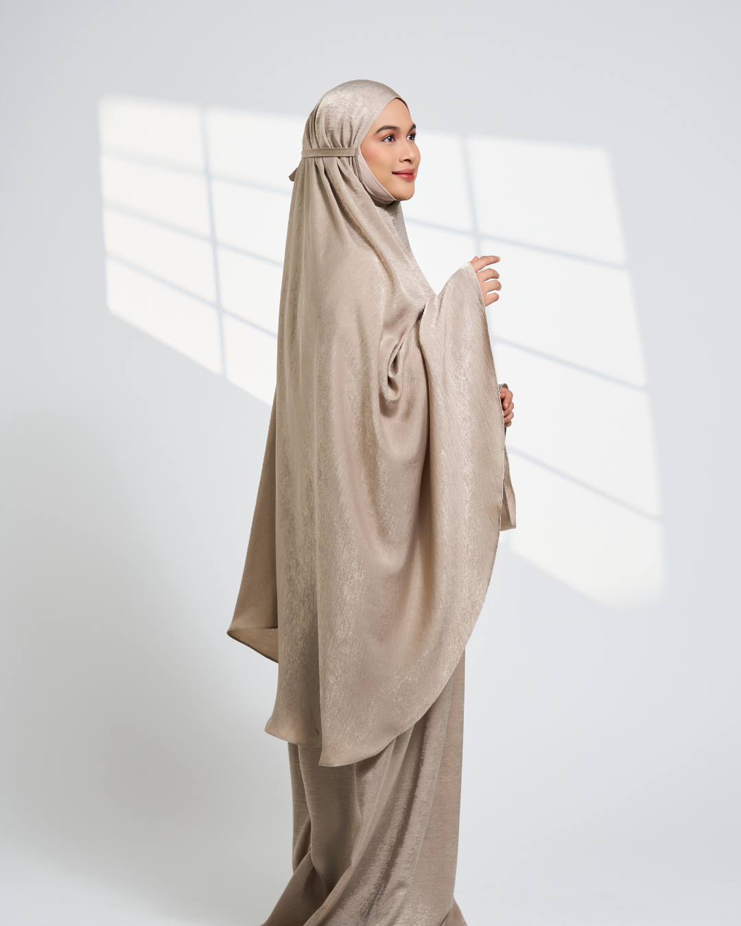 NURA PRAYERWEAR SET