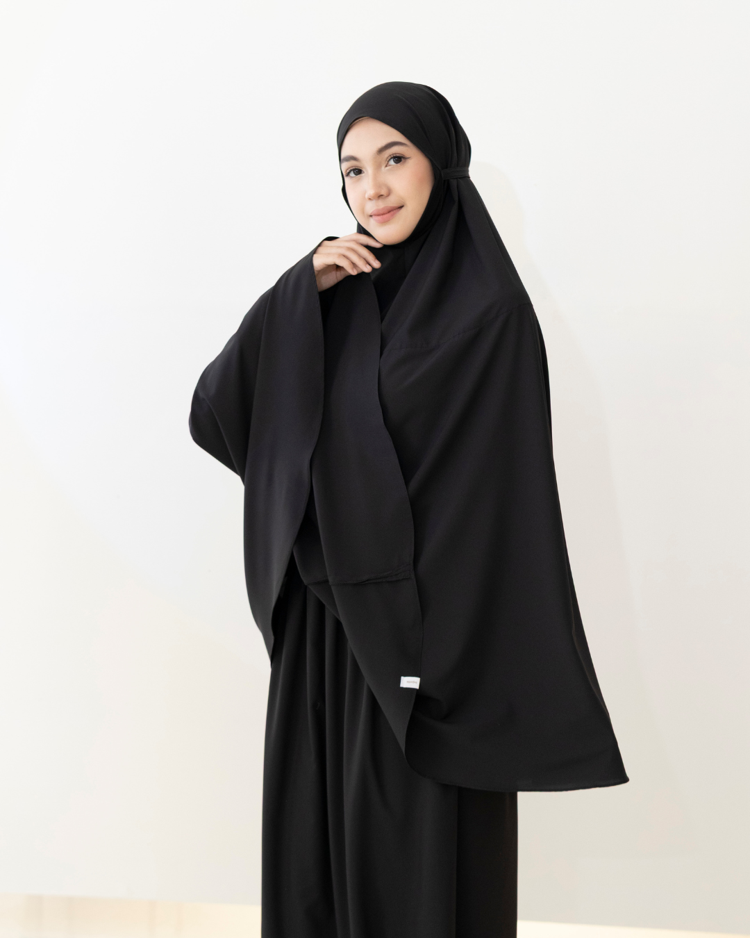 SAHRA GO-FLOW PRAYERWEAR