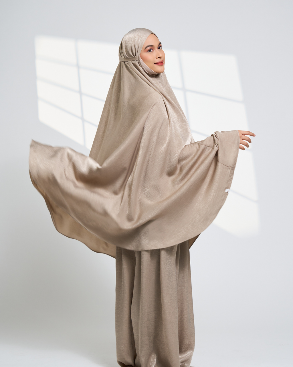 NURA PRAYERWEAR SET