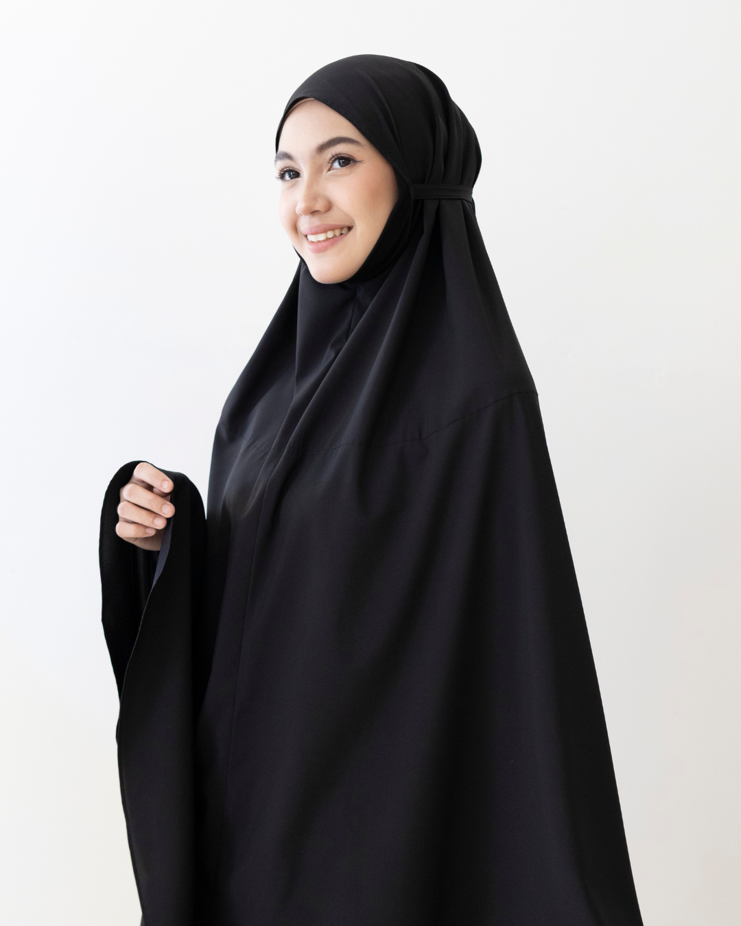 SAHRA GO-FLOW PRAYERWEAR