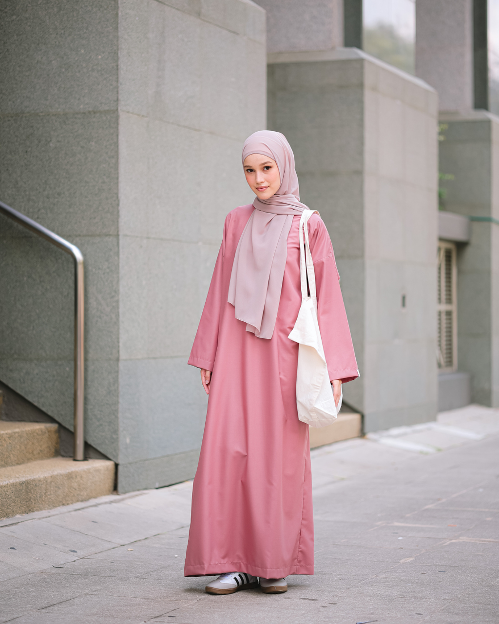 DHUHA KAFTAN