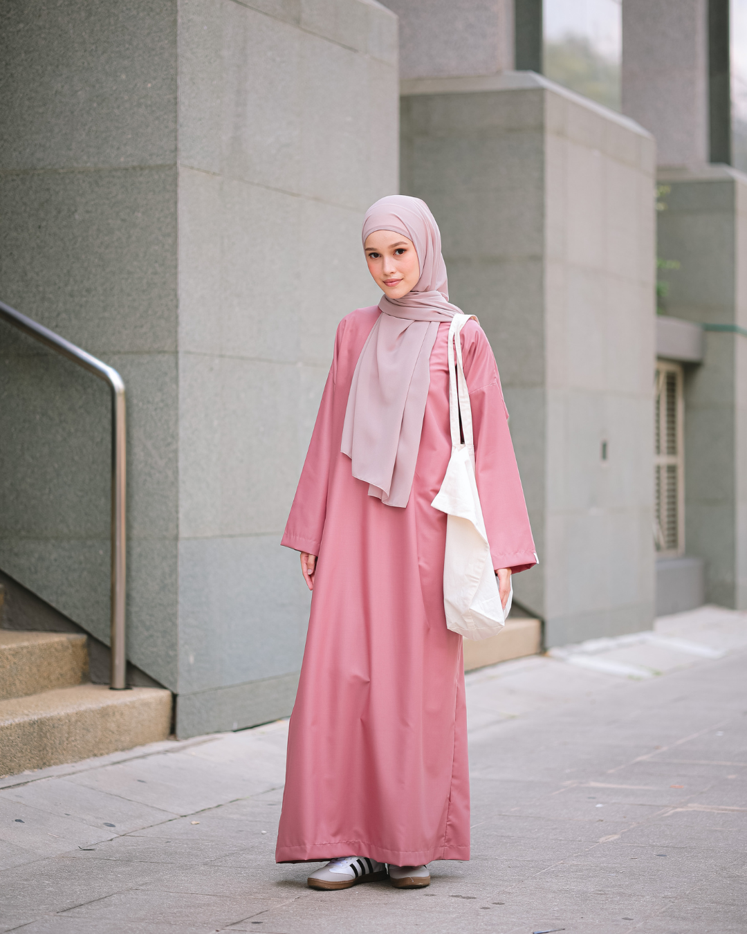 DHUHA KAFTAN
