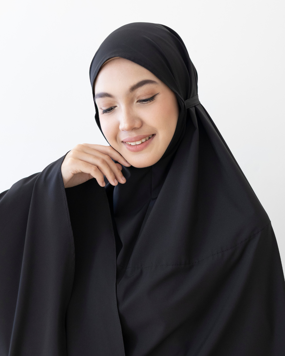 SAHRA GO-FLOW PRAYERWEAR