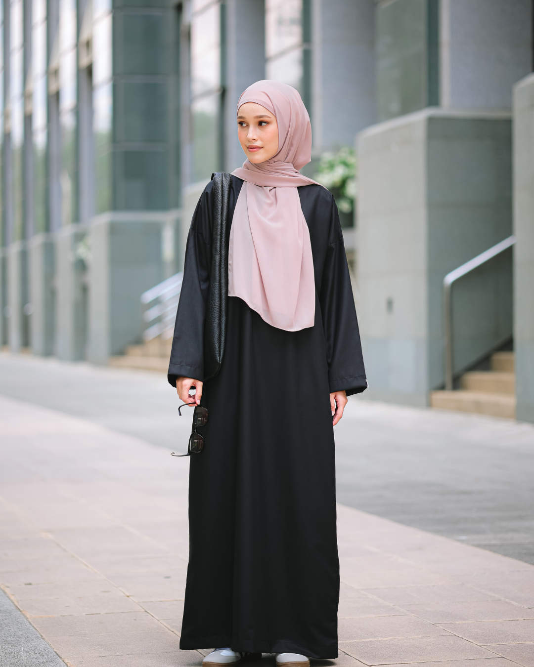 DHUHA KAFTAN