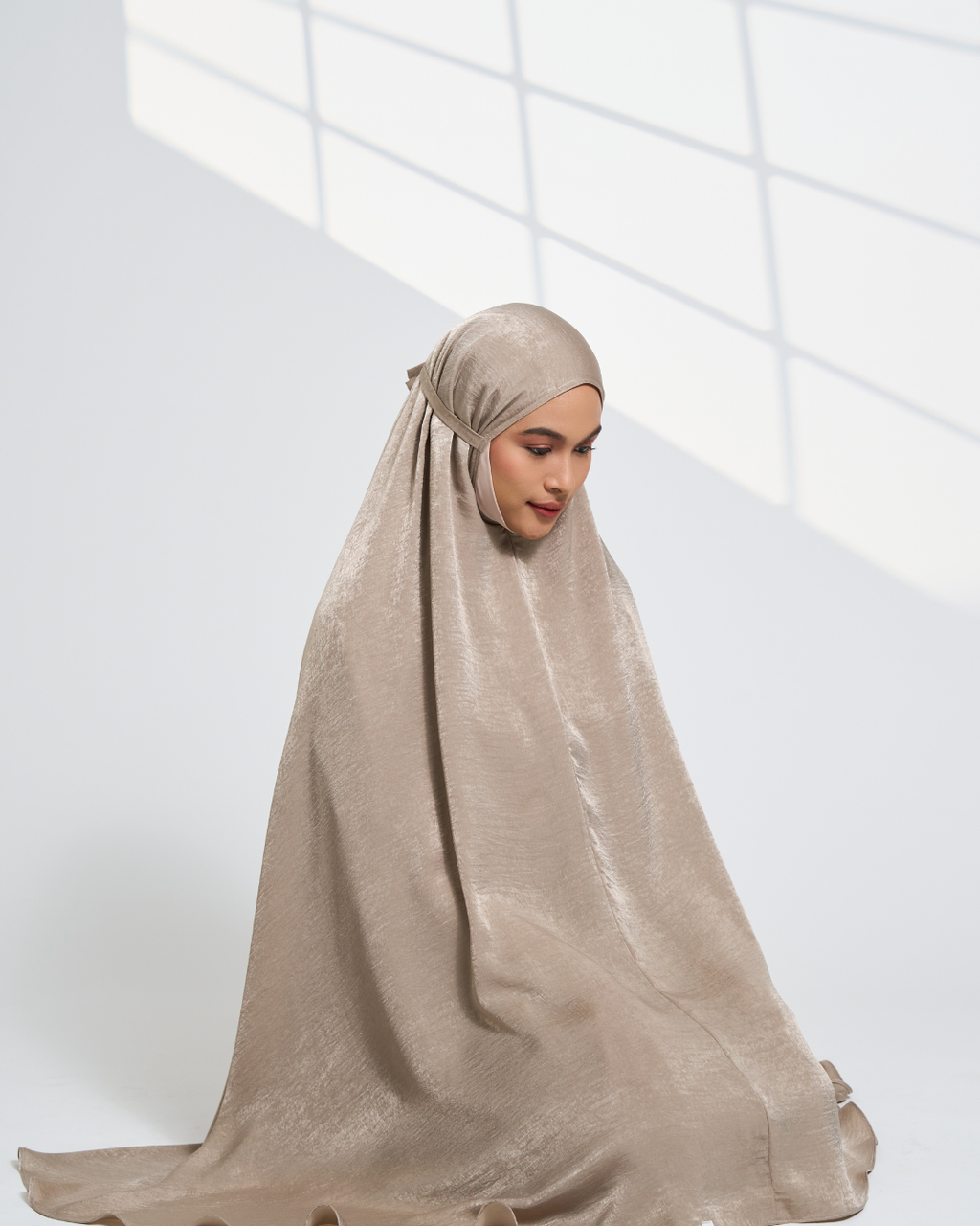 NURA PRAYERWEAR SET