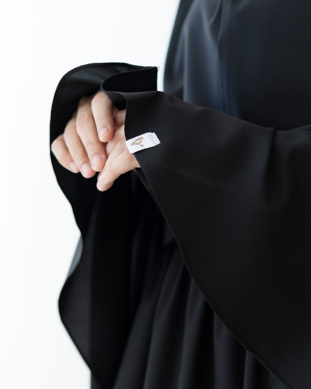 SAHRA GO-FLOW PRAYERWEAR