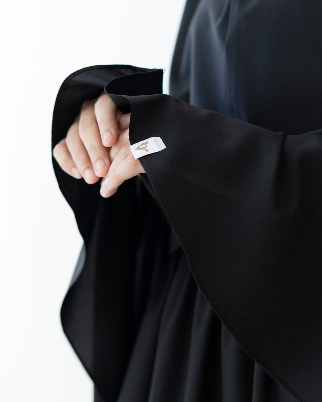 SAHRA GO-FLOW PRAYERWEAR