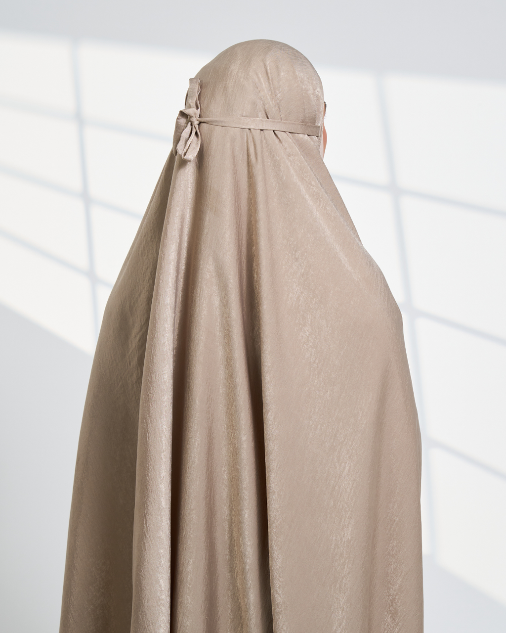 NURA PRAYERWEAR SET