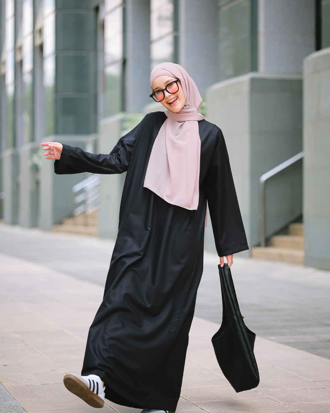 DHUHA KAFTAN