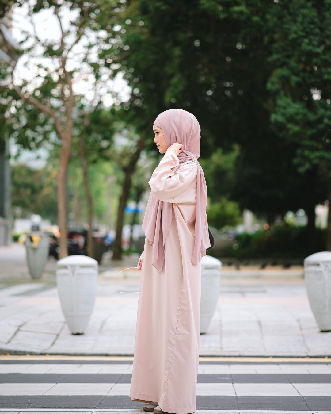 DHUHA KAFTAN