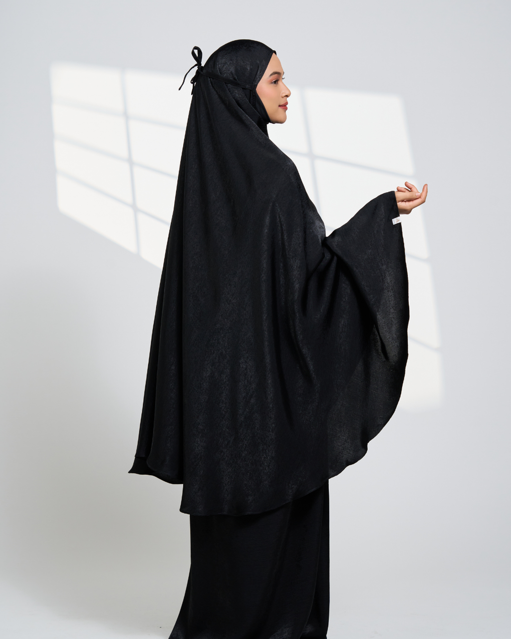 NURA PRAYERWEAR SET