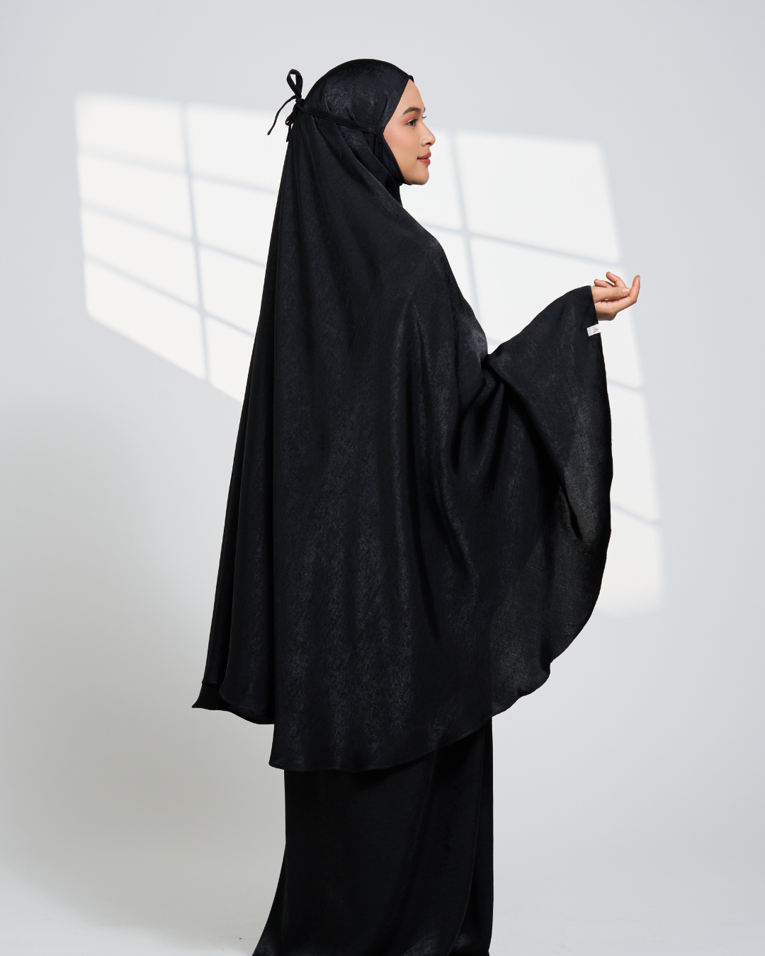 NURA PRAYERWEAR SET