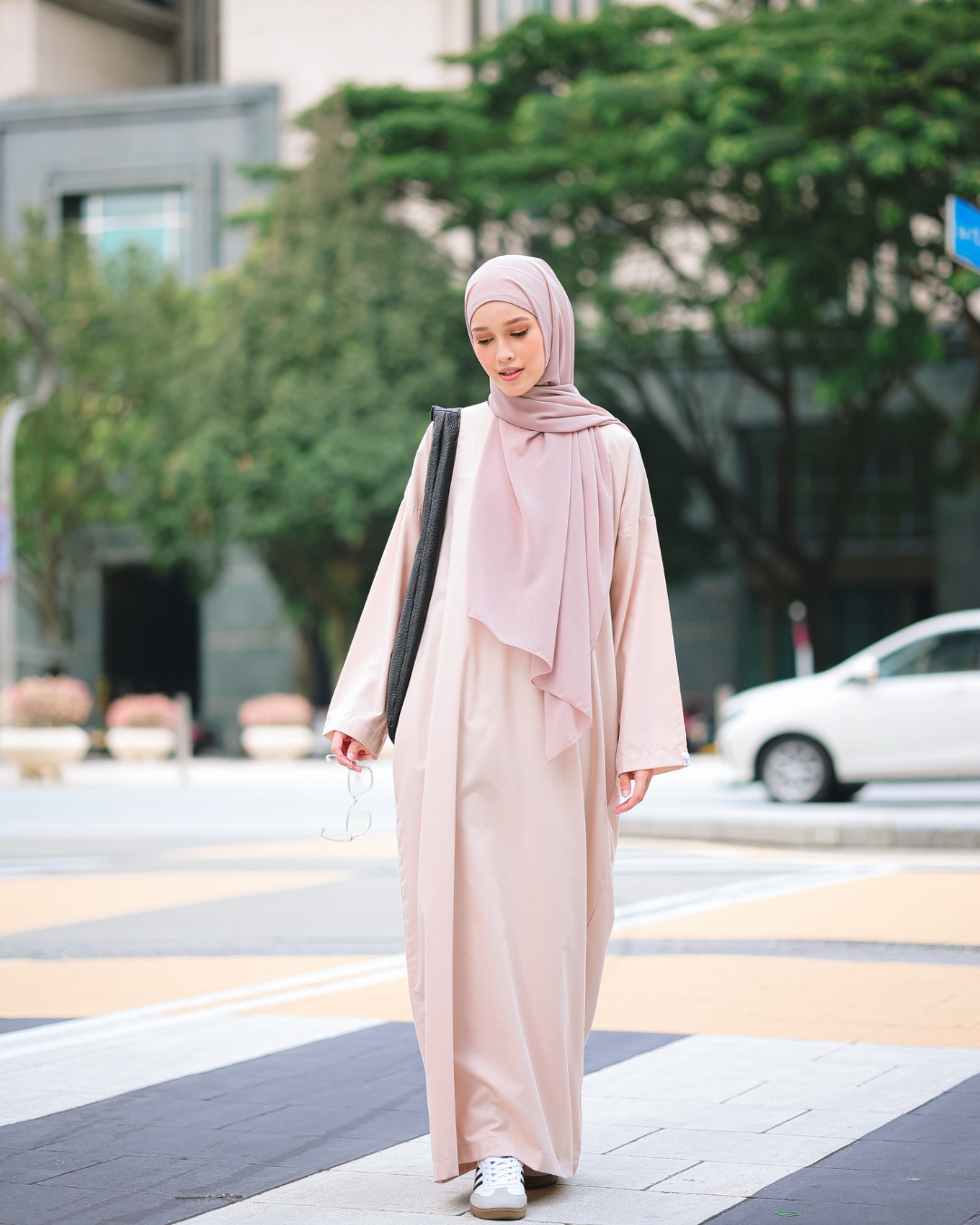 DHUHA KAFTAN