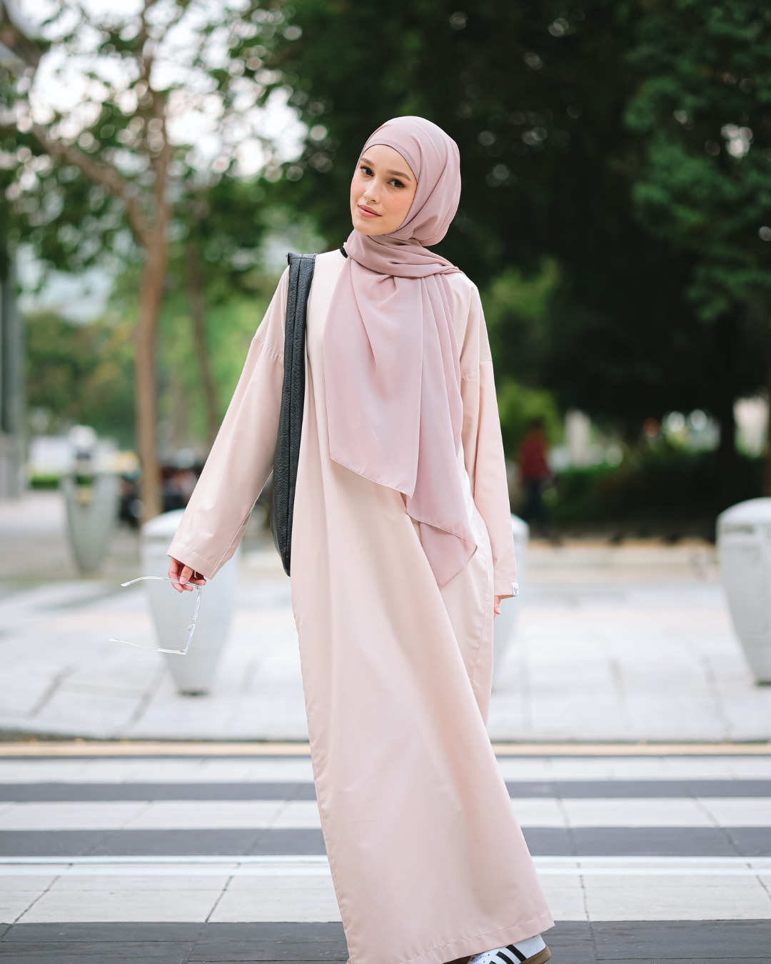 DHUHA KAFTAN