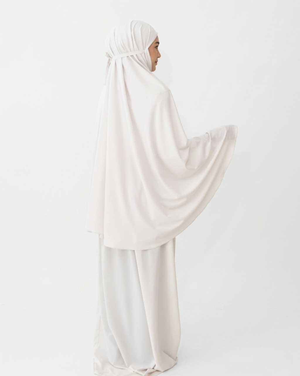 SAHRA GO-FLOW PRAYERWEAR