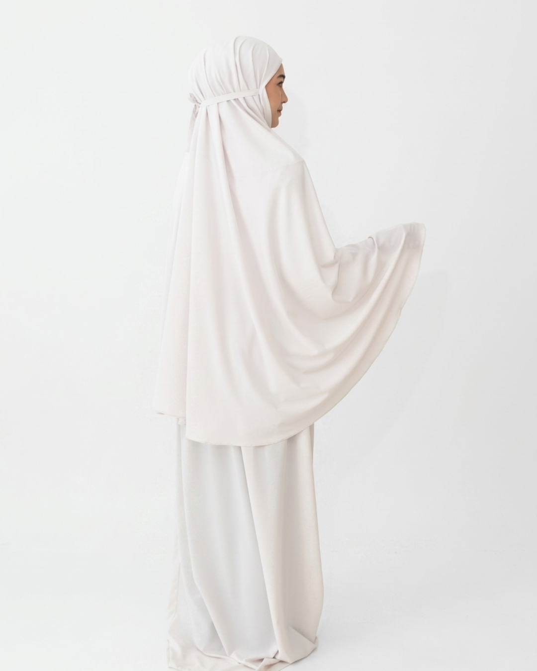 SAHRA GO-FLOW PRAYERWEAR
