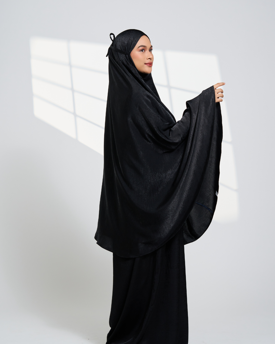 NURA PRAYERWEAR SET