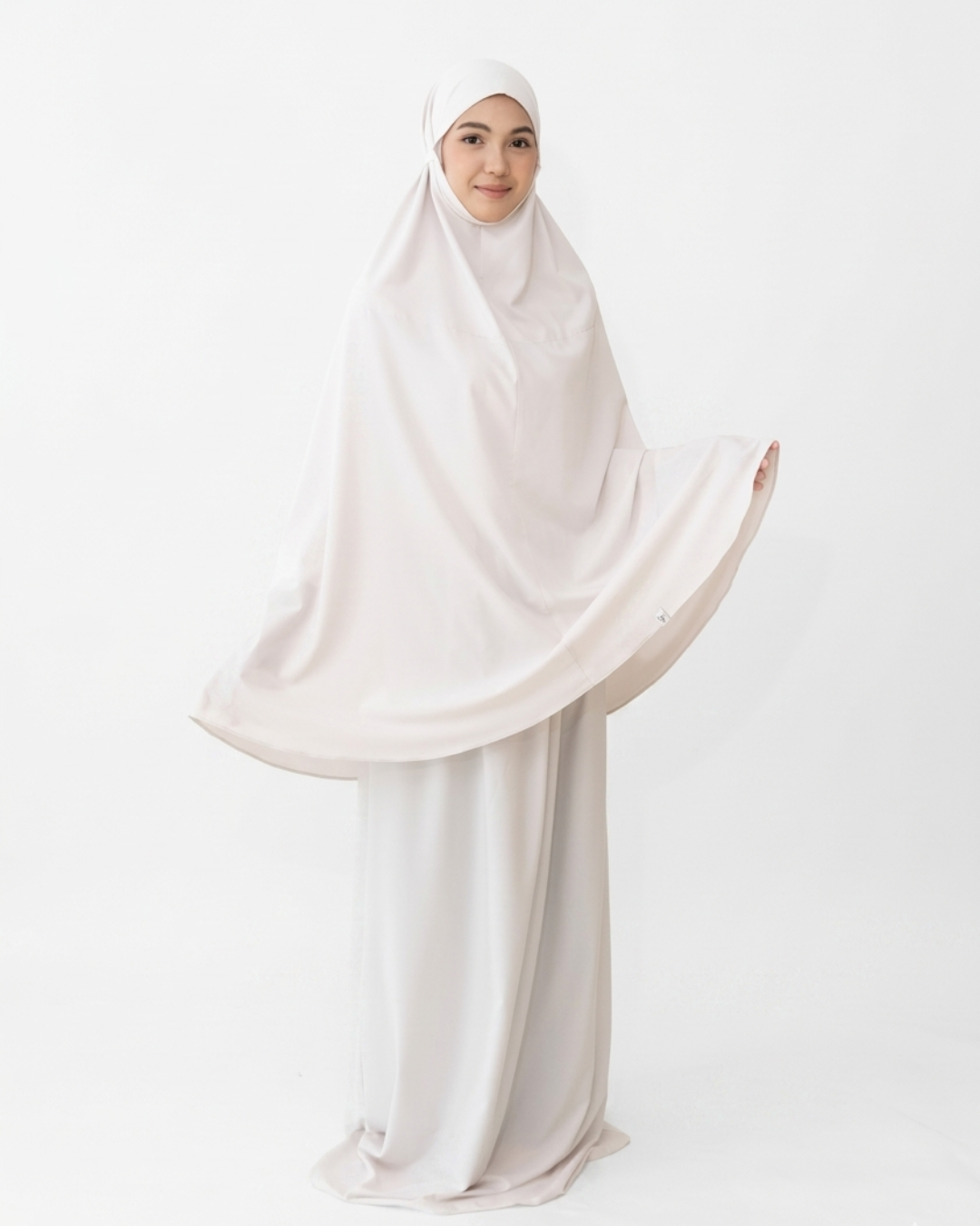 SAHRA GO-FLOW PRAYERWEAR