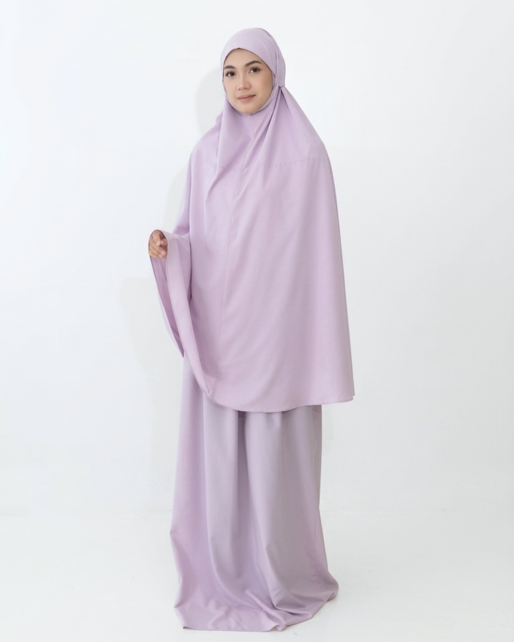 SAHRA GO-FLOW PRAYERWEAR