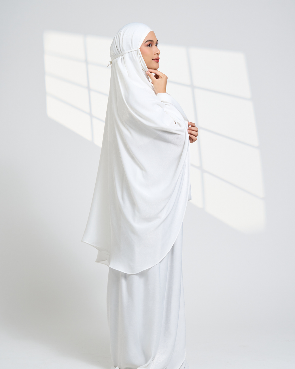 NURA PRAYERWEAR SET