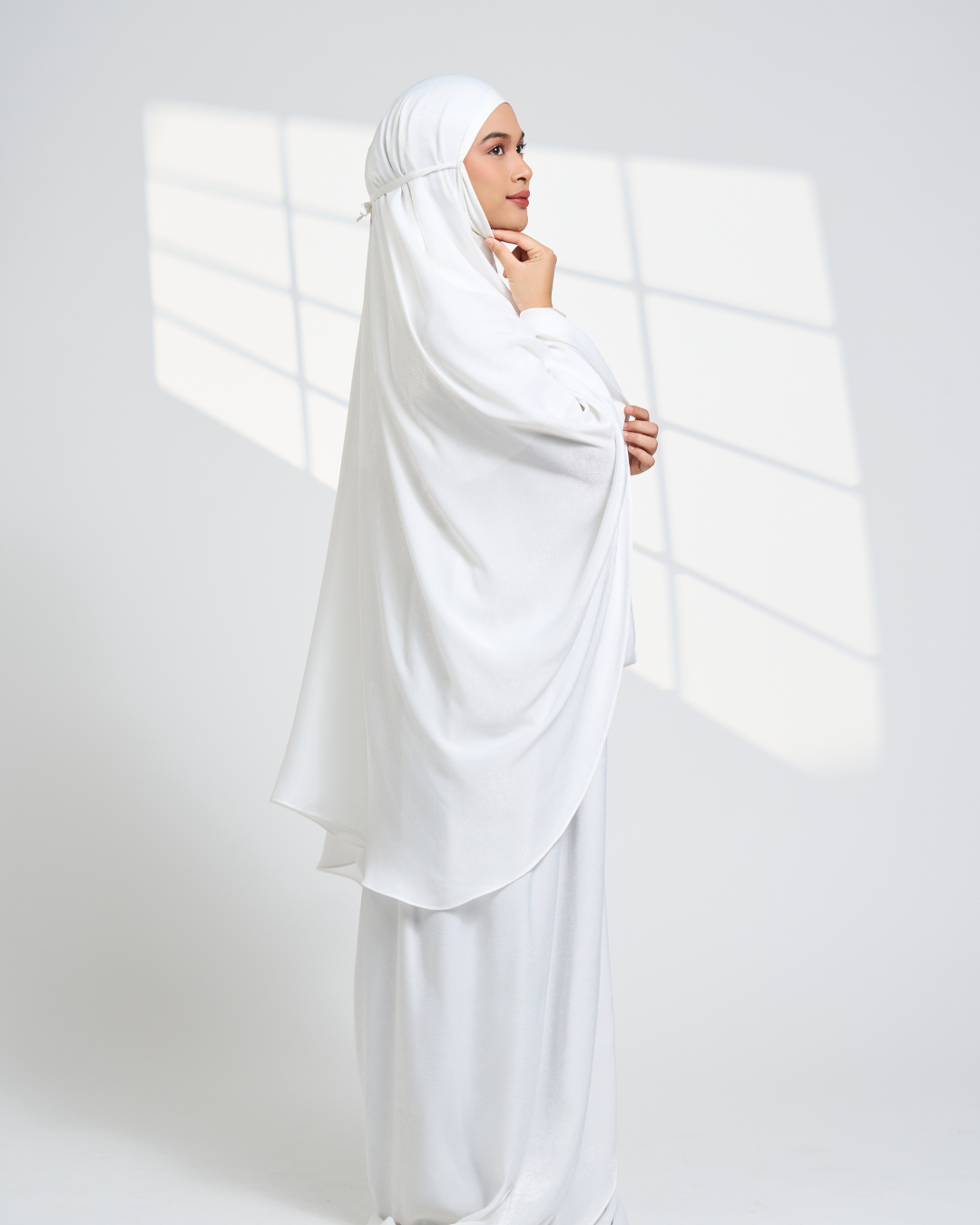 NURA PRAYERWEAR SET