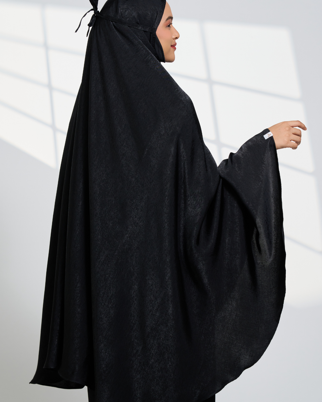 NURA PRAYERWEAR SET