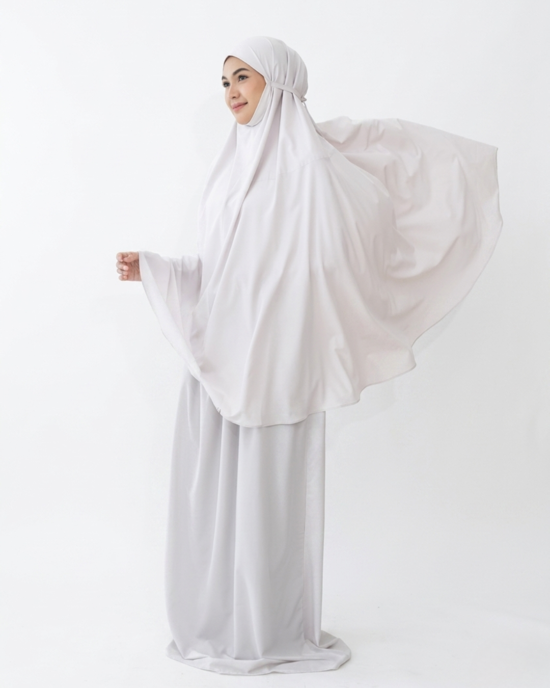 SAHRA GO-FLOW PRAYERWEAR