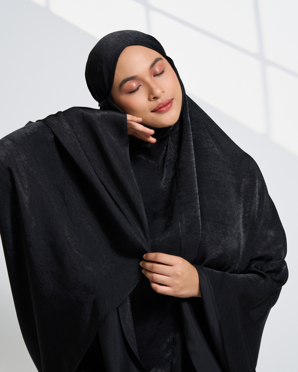 NURA PRAYERWEAR SET