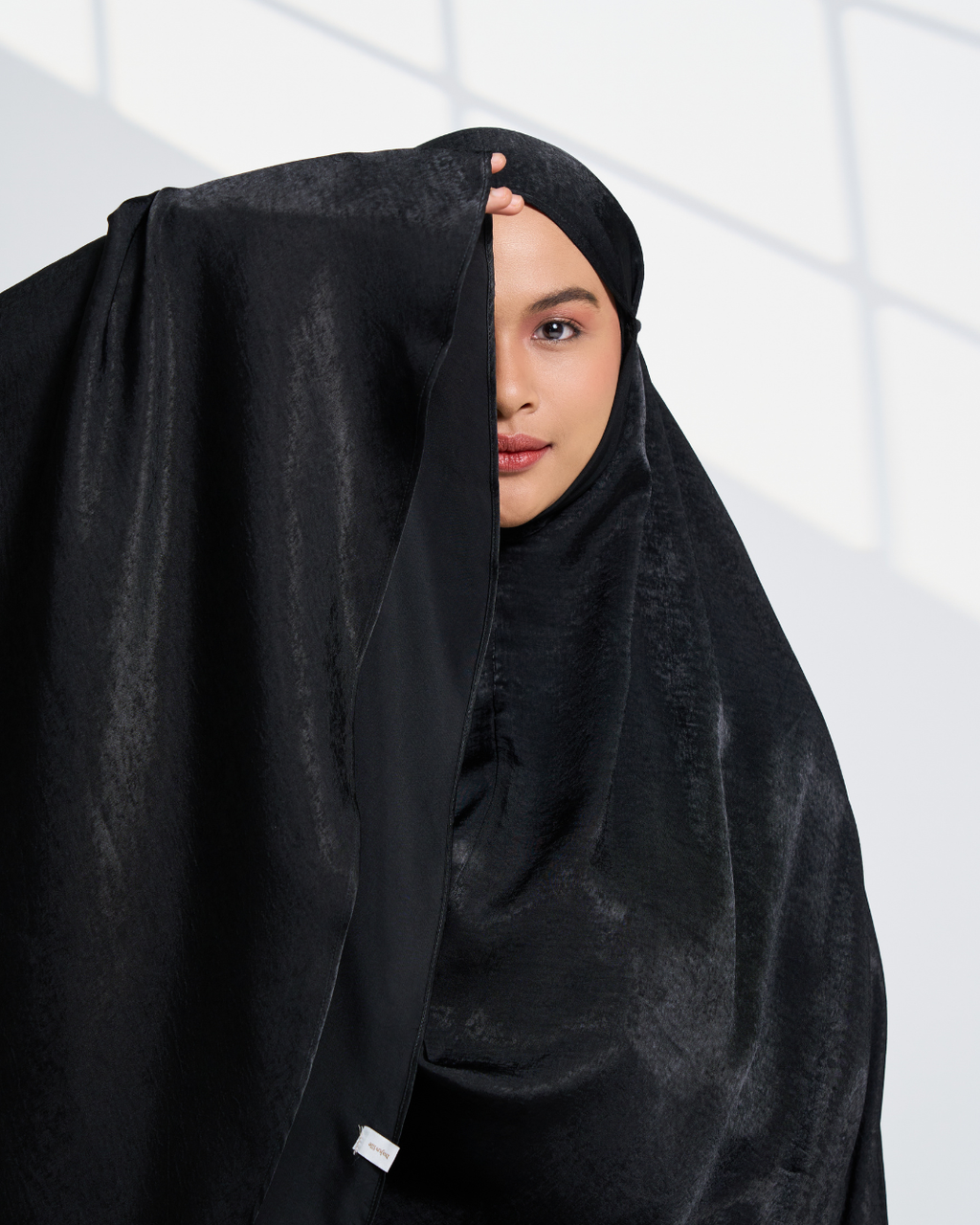 NURA PRAYERWEAR SET