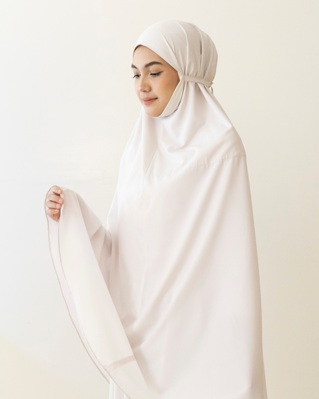 SAHRA GO-FLOW PRAYERWEAR