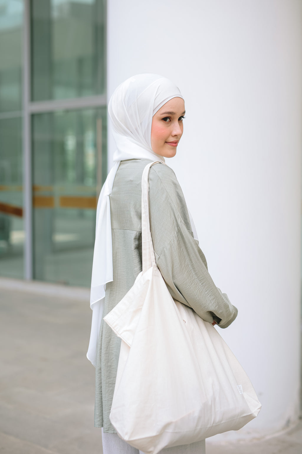 AARI BAGGY SHIRT