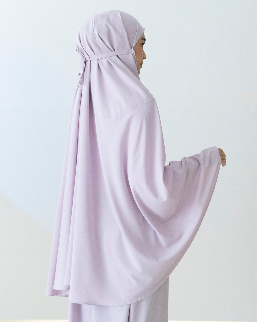 SAHRA GO-FLOW PRAYERWEAR