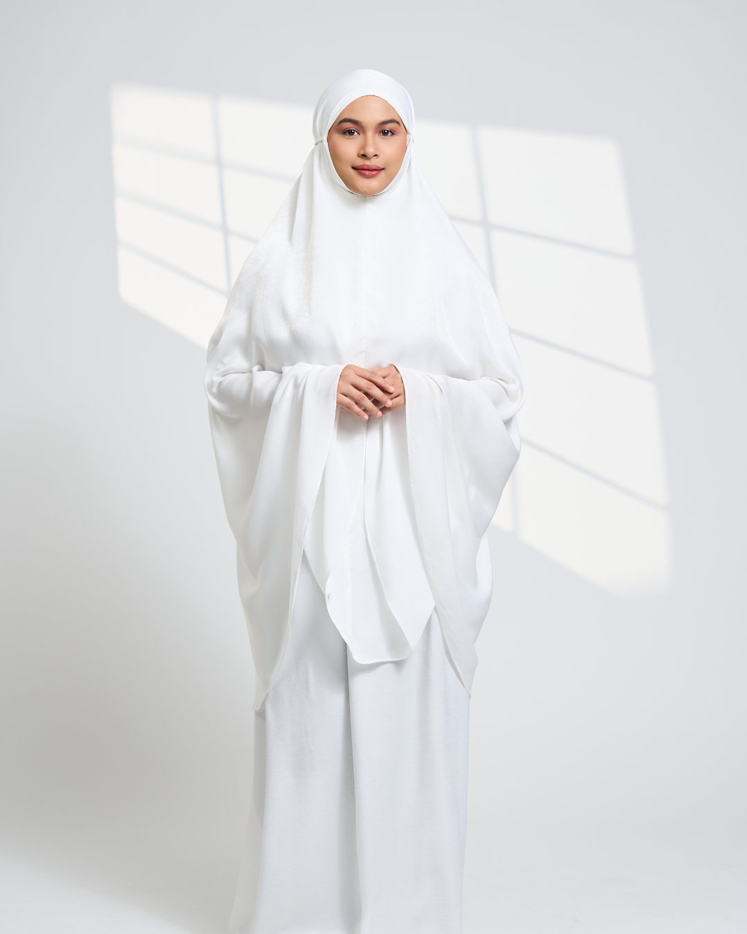 NURA PRAYERWEAR SET