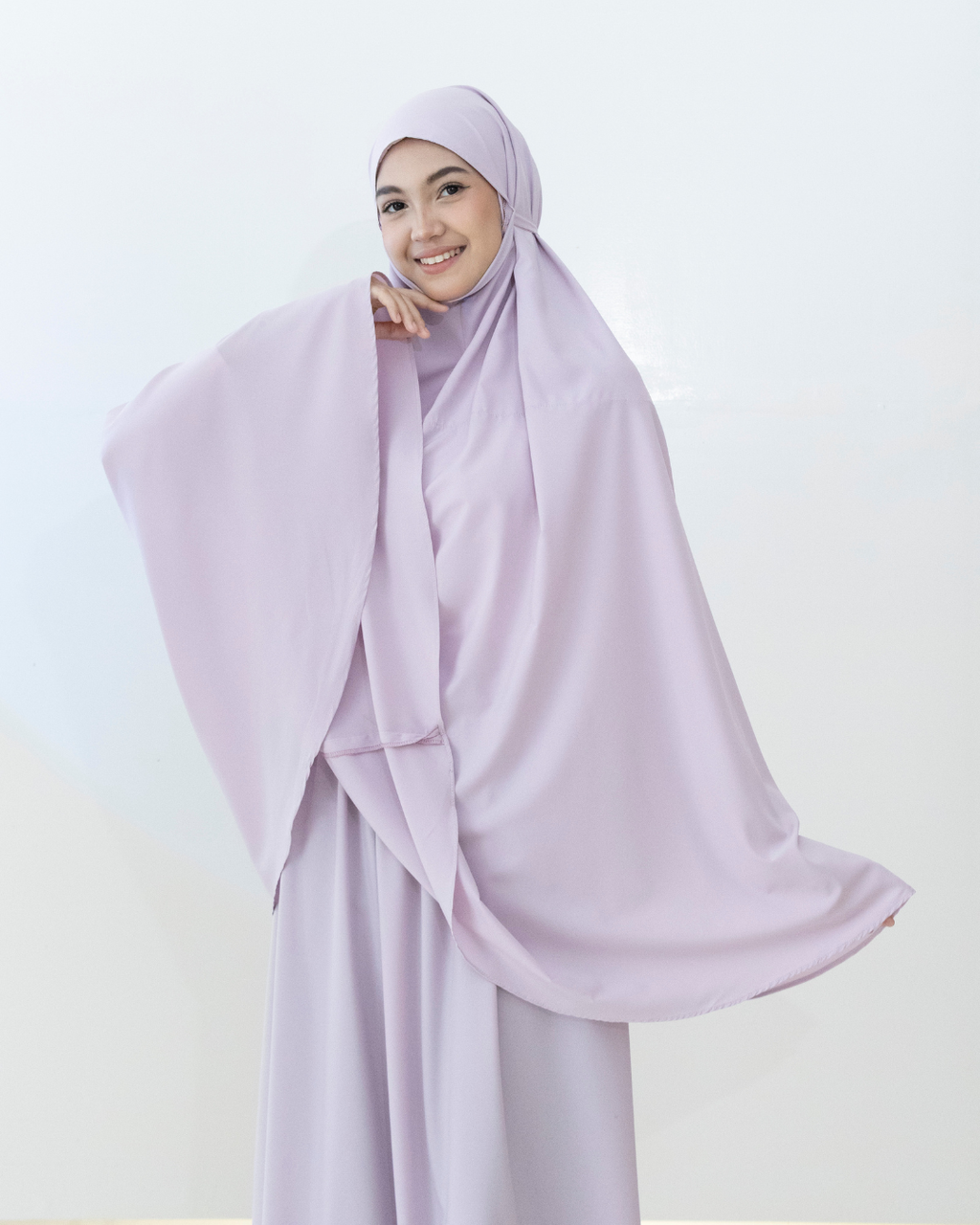 SAHRA GO-FLOW PRAYERWEAR