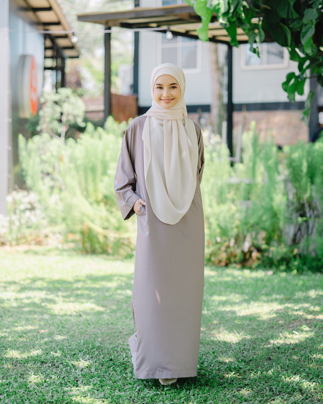 DHUHA KAFTAN