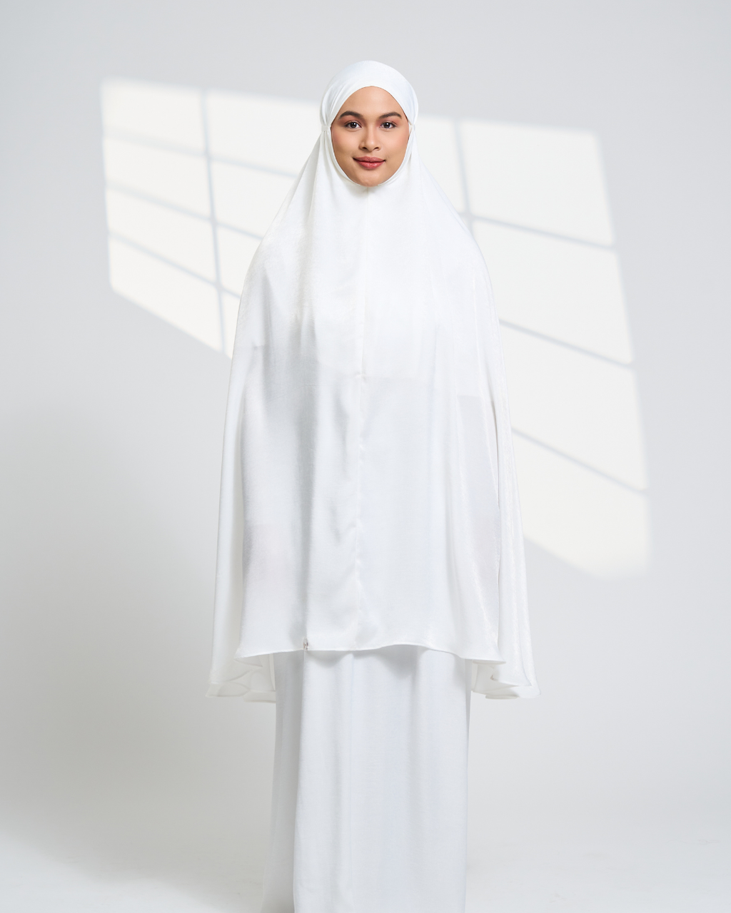 NURA PRAYERWEAR SET