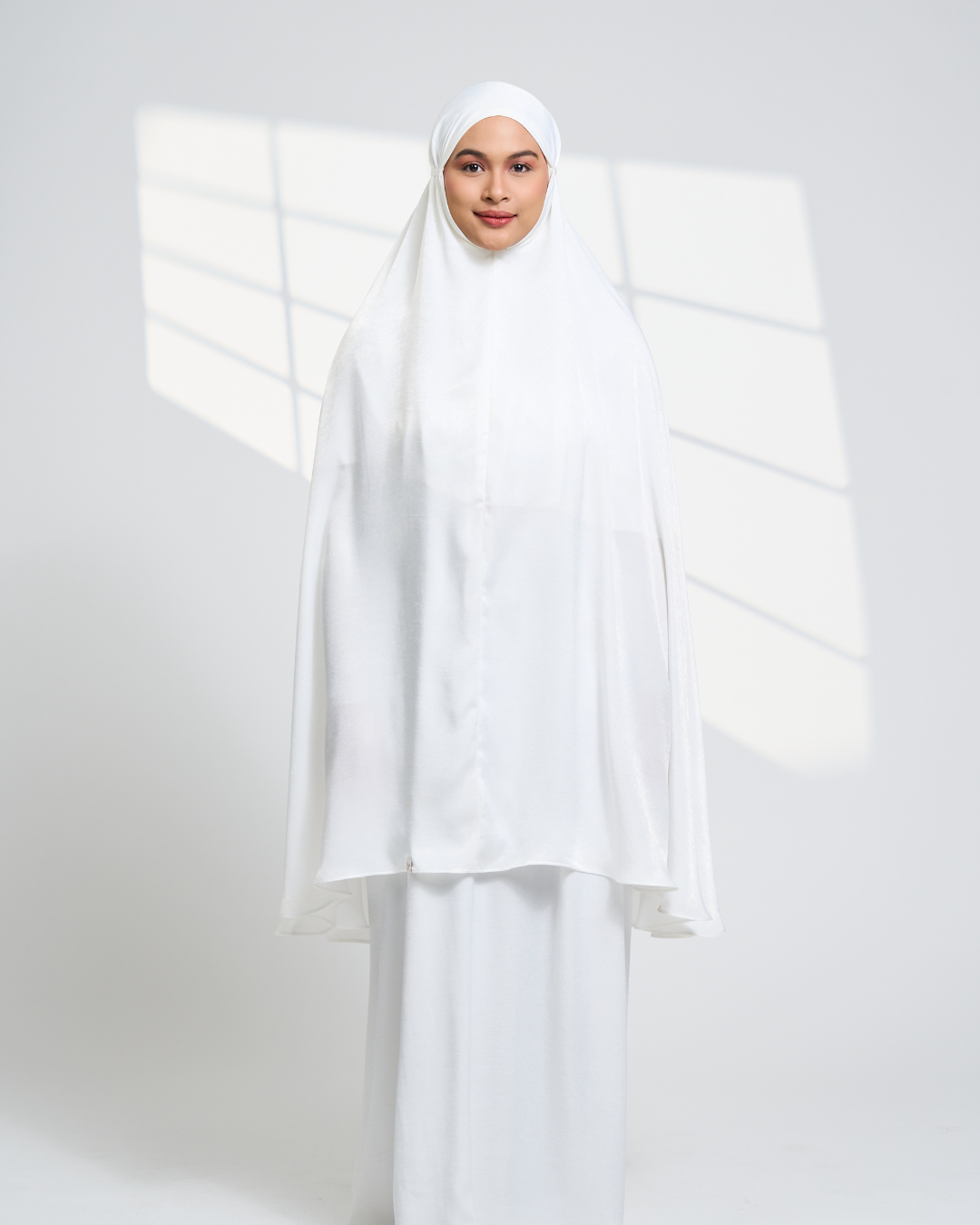 NURA PRAYERWEAR SET
