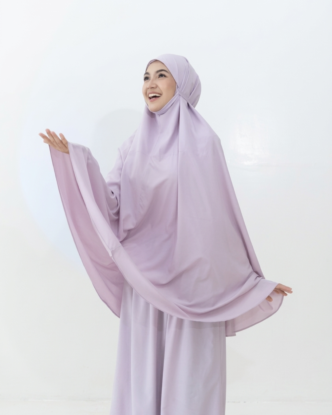 SAHRA GO-FLOW PRAYERWEAR