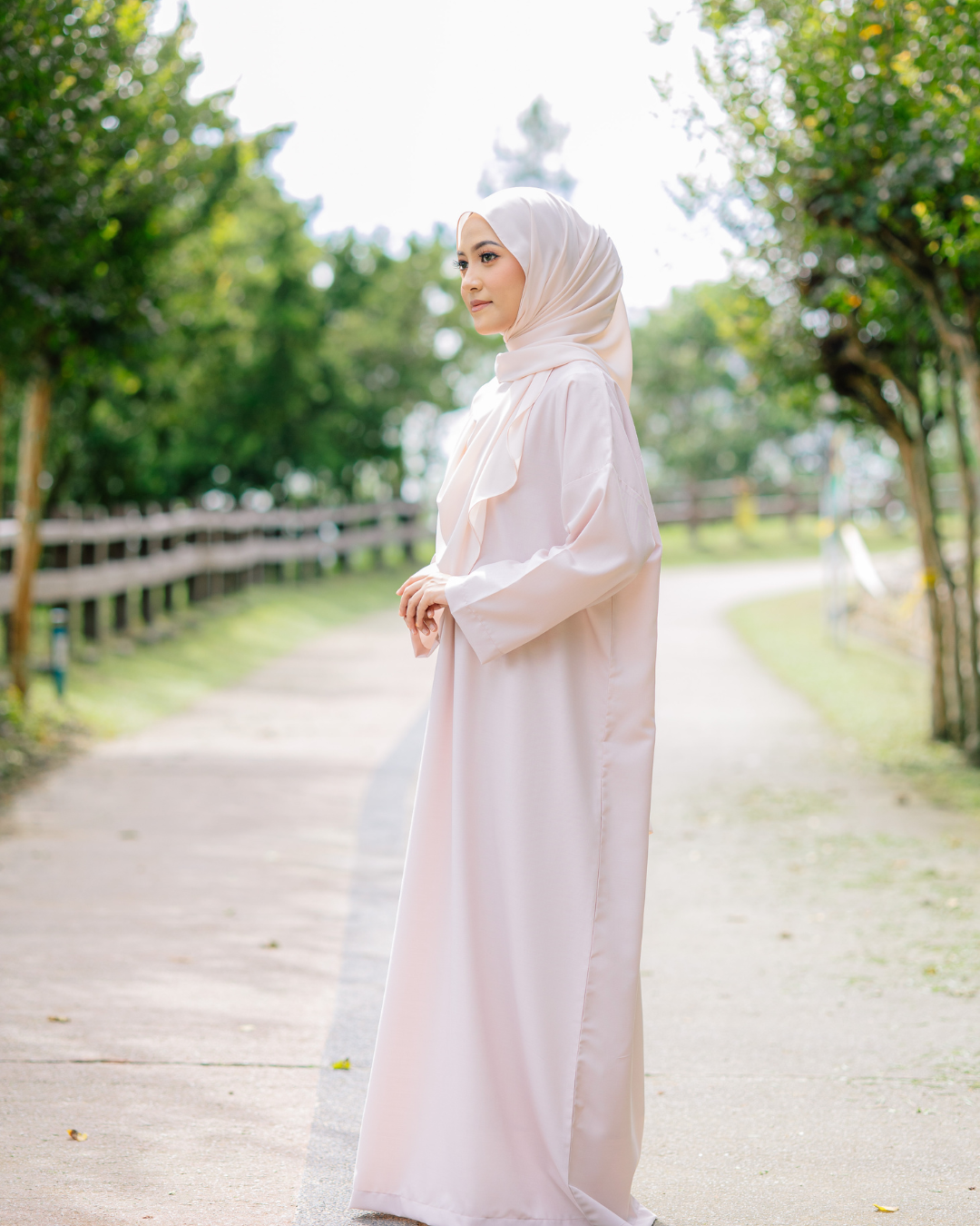DHUHA KAFTAN