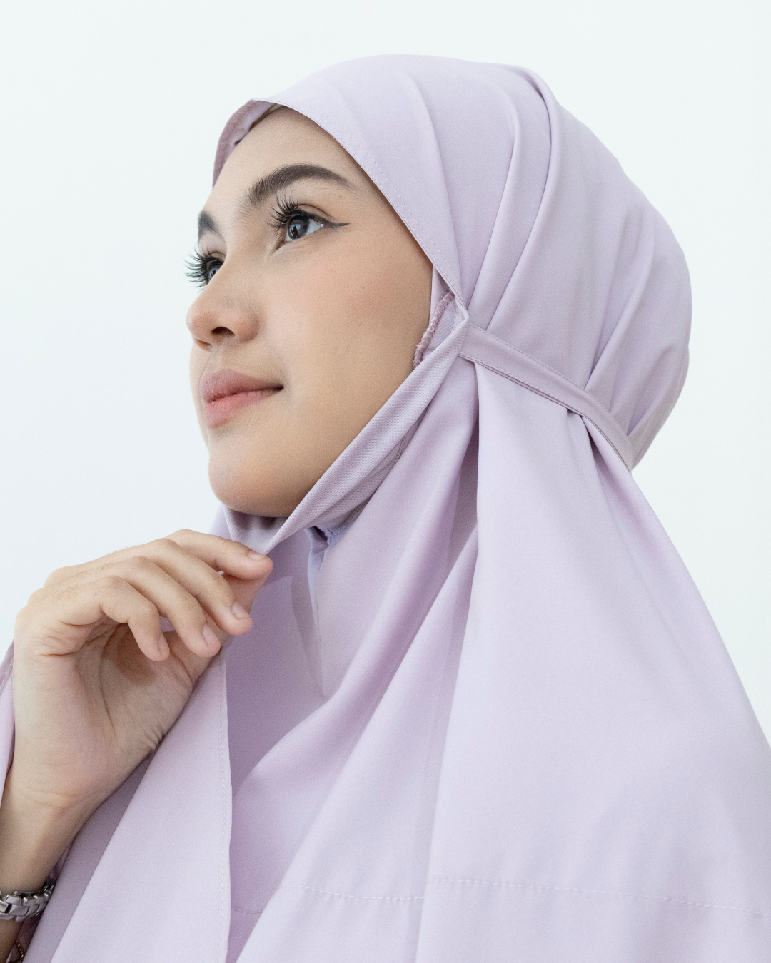 SAHRA GO-FLOW PRAYERWEAR