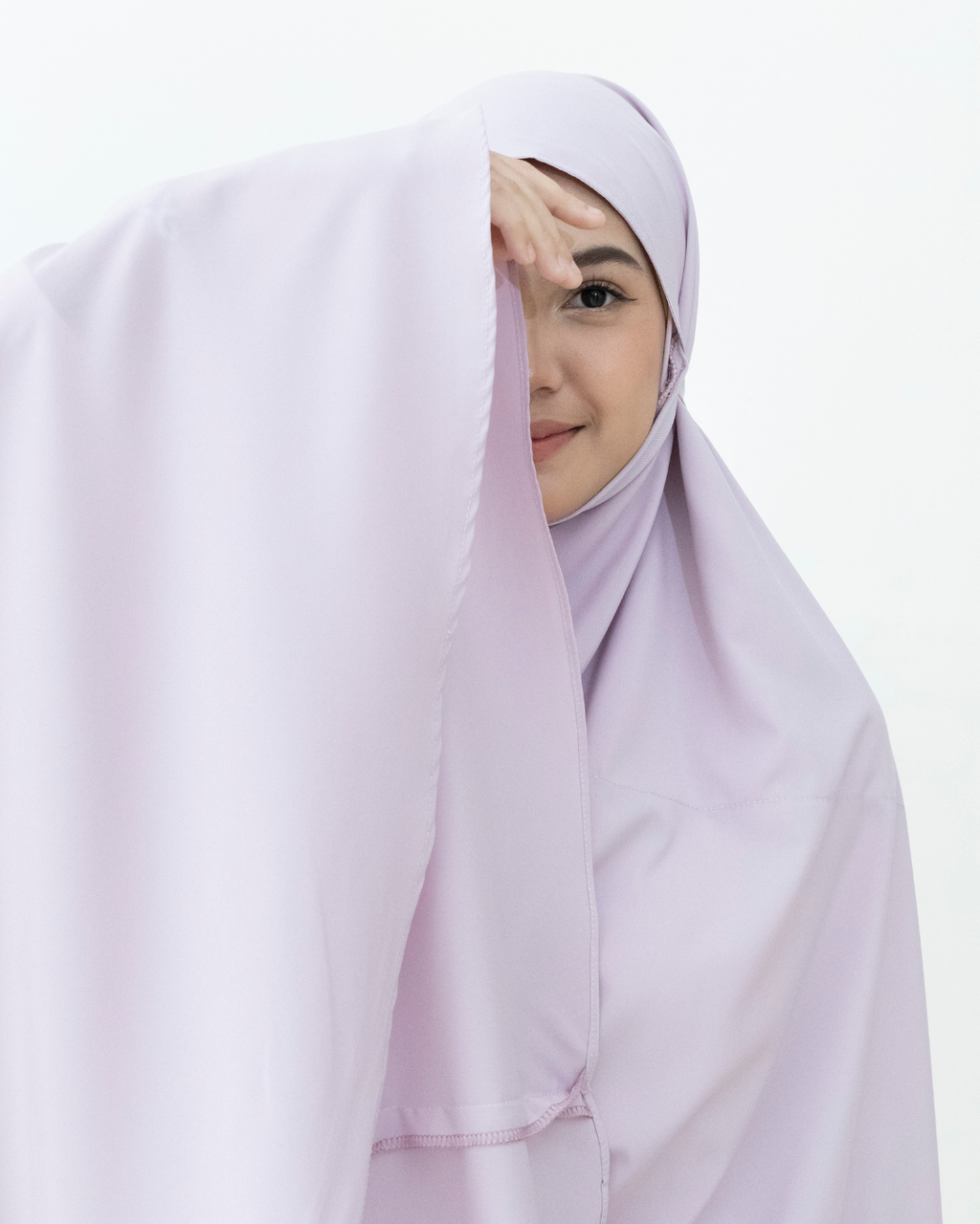 SAHRA GO-FLOW PRAYERWEAR