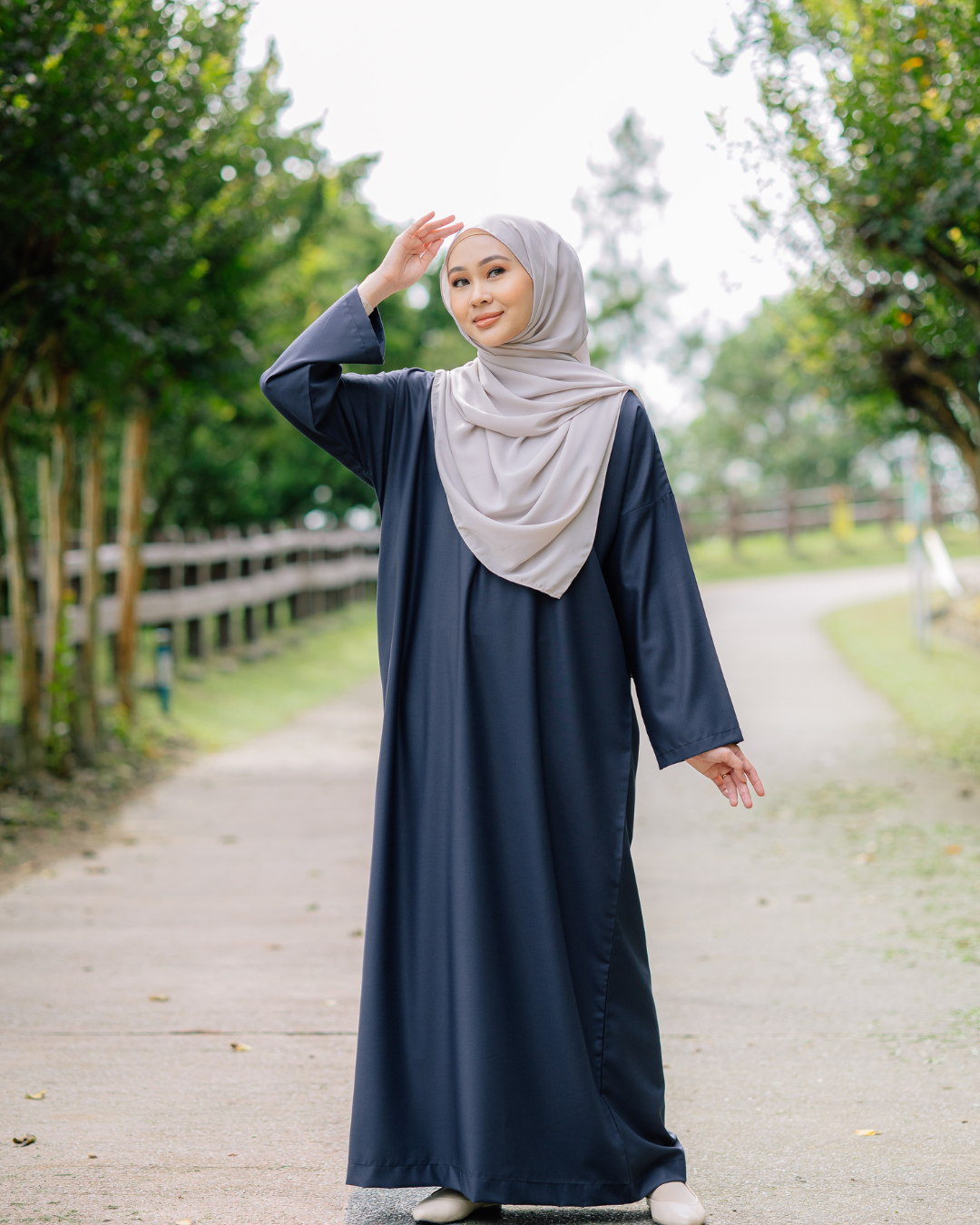 DHUHA KAFTAN