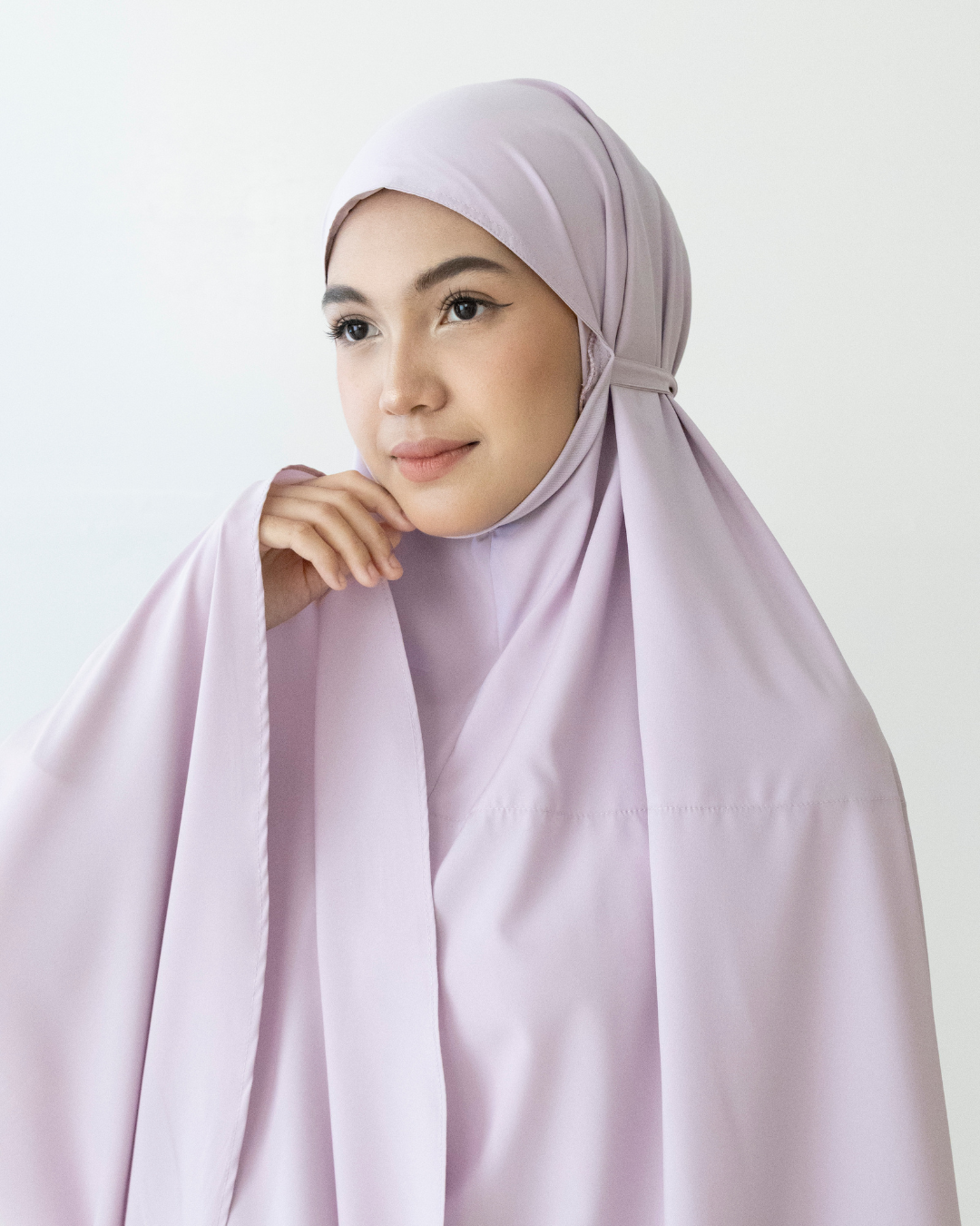 SAHRA GO-FLOW PRAYERWEAR