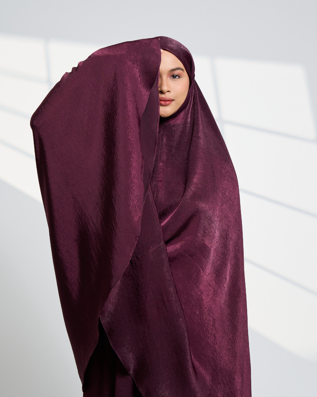 NURA PRAYERWEAR SET