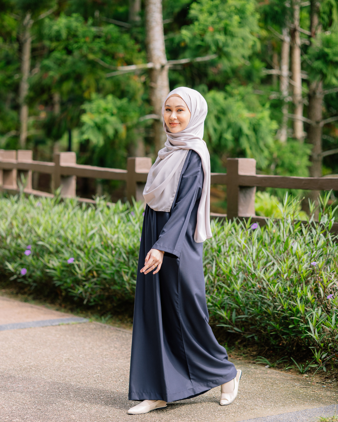 DHUHA KAFTAN